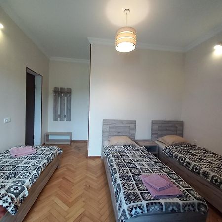 Room 4 U Sighnaghi Rom bilde