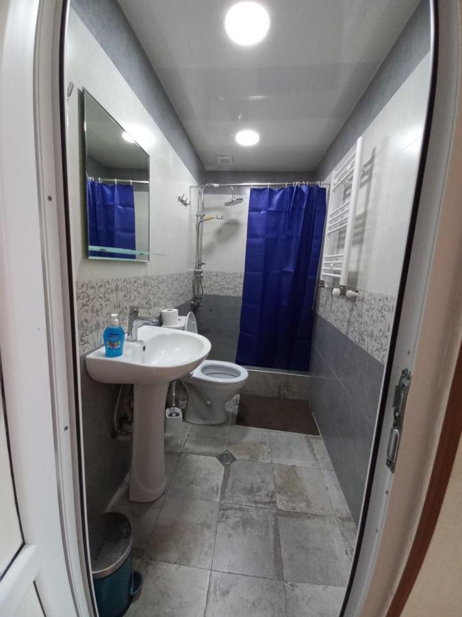 Room 4 U Sighnaghi Rom bilde