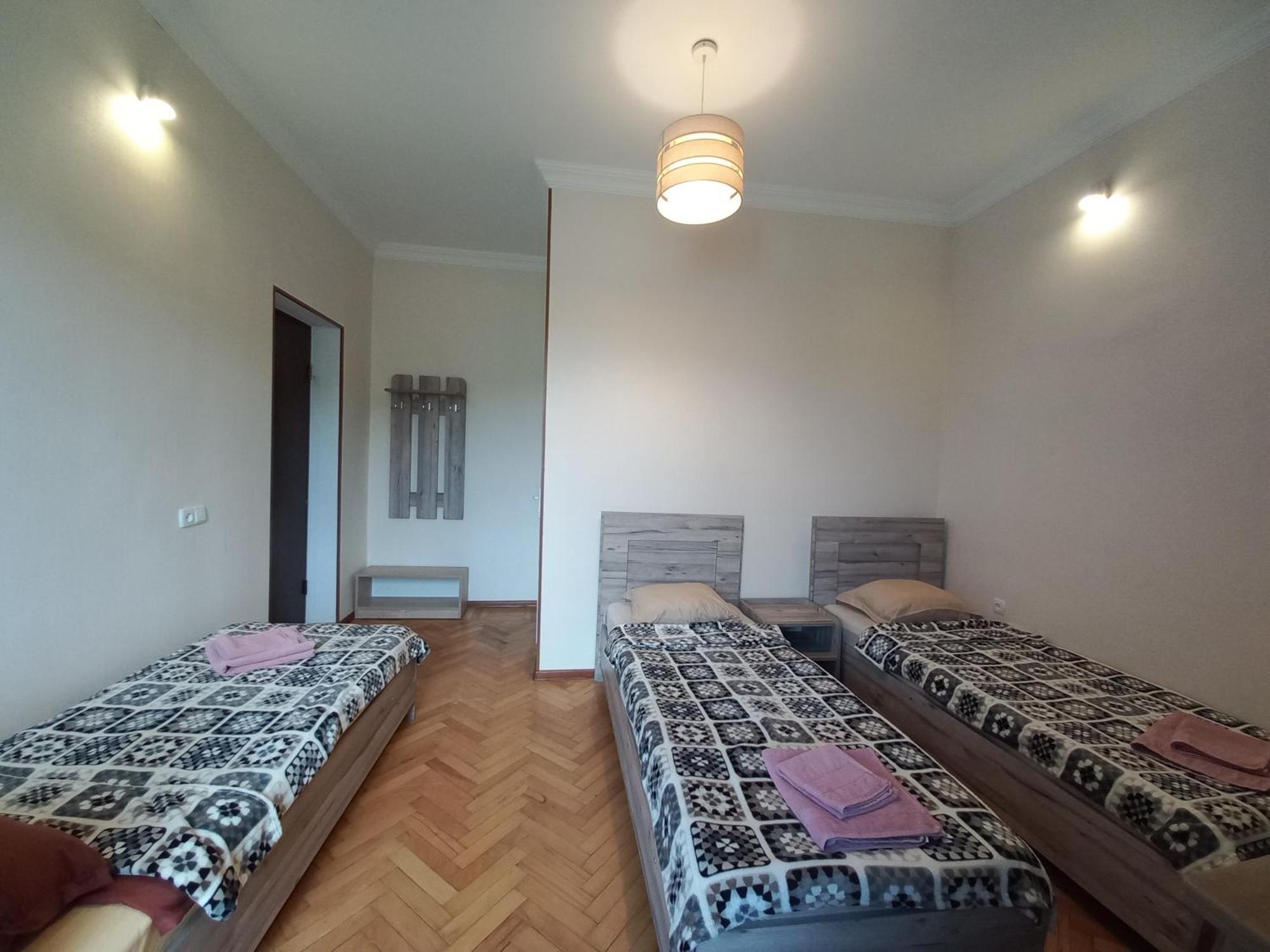 Room 4 U Sighnaghi Rom bilde
