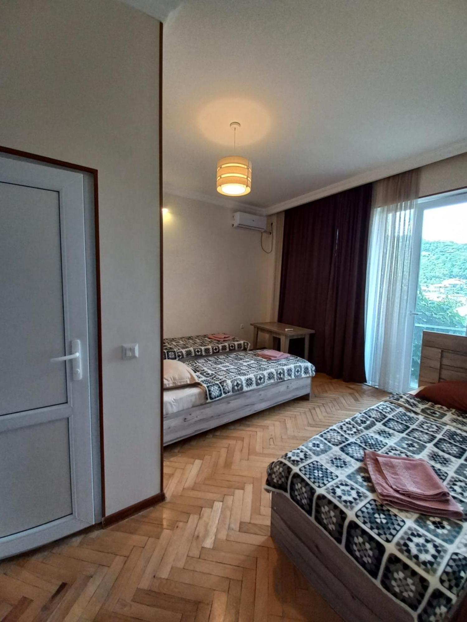 Room 4 U Sighnaghi Rom bilde
