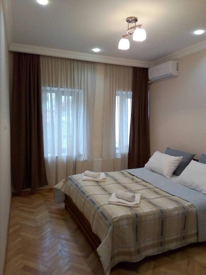 Room 4 U Sighnaghi Eksteriør bilde