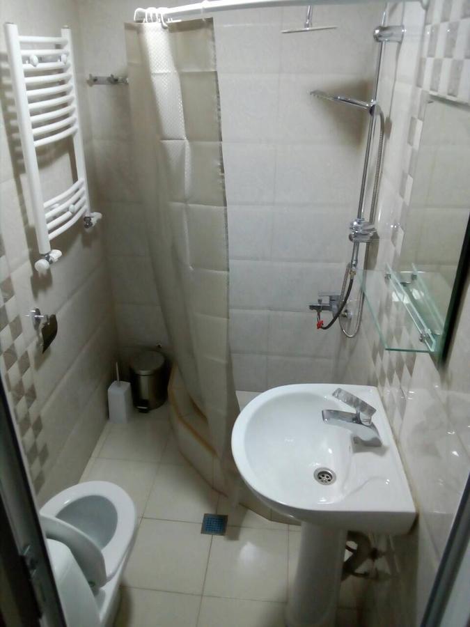 Room 4 U Sighnaghi Eksteriør bilde