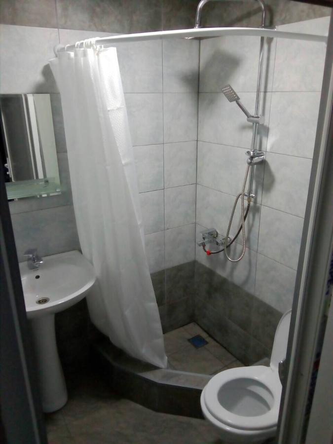 Room 4 U Sighnaghi Eksteriør bilde