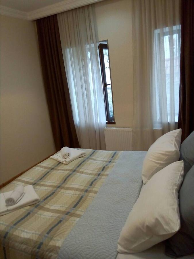 Room 4 U Sighnaghi Eksteriør bilde
