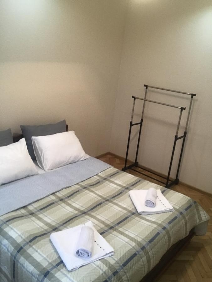 Room 4 U Sighnaghi Eksteriør bilde