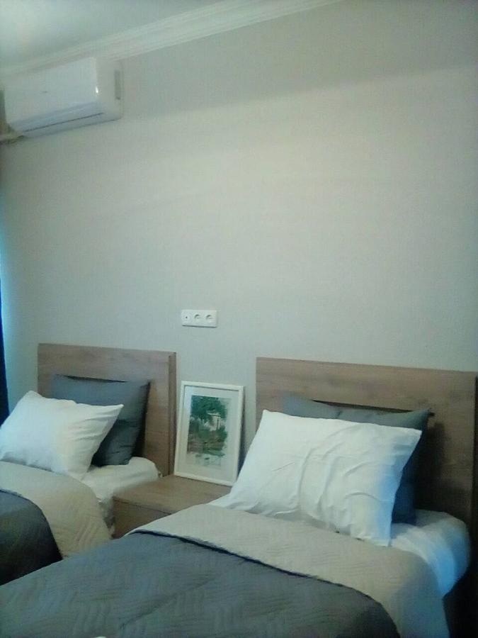 Room 4 U Sighnaghi Eksteriør bilde