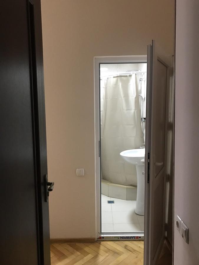 Room 4 U Sighnaghi Eksteriør bilde