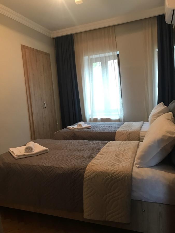 Room 4 U Sighnaghi Eksteriør bilde