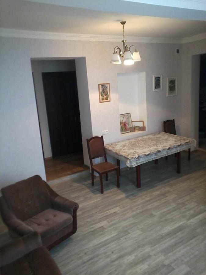 Room 4 U Sighnaghi Eksteriør bilde