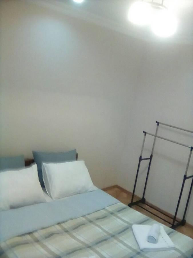 Room 4 U Sighnaghi Eksteriør bilde