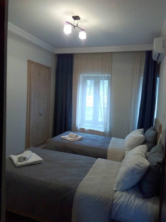 Room 4 U Sighnaghi Eksteriør bilde