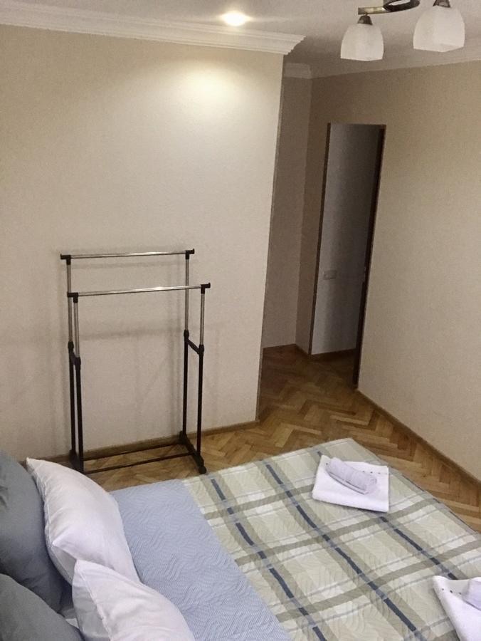 Room 4 U Sighnaghi Eksteriør bilde