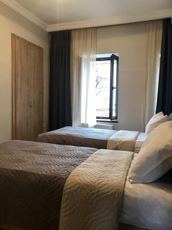Room 4 U Sighnaghi Eksteriør bilde