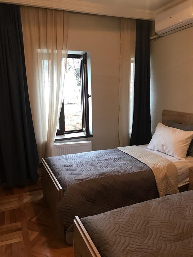 Room 4 U Sighnaghi Eksteriør bilde