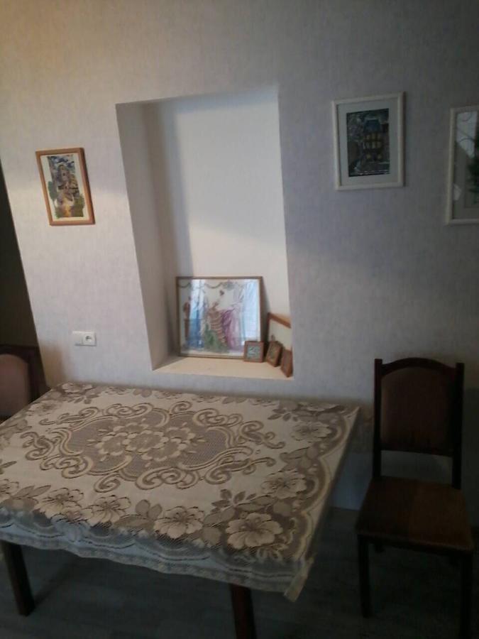 Room 4 U Sighnaghi Eksteriør bilde