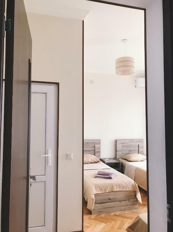 Room 4 U Sighnaghi Eksteriør bilde
