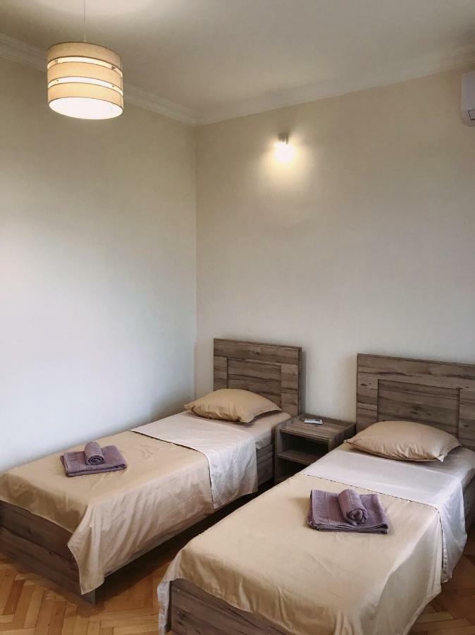 Room 4 U Sighnaghi Eksteriør bilde