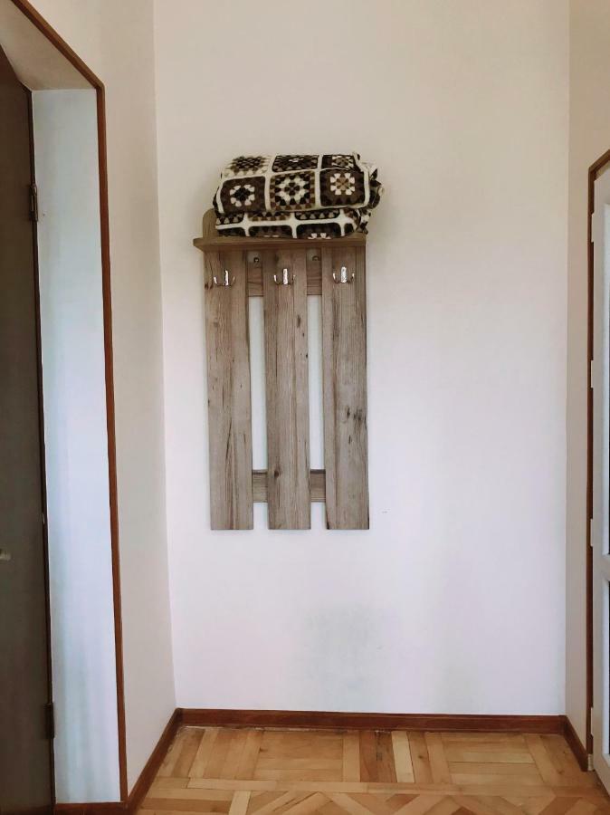 Room 4 U Sighnaghi Eksteriør bilde
