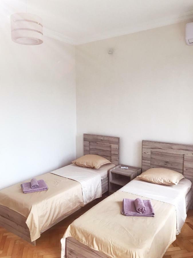 Room 4 U Sighnaghi Eksteriør bilde