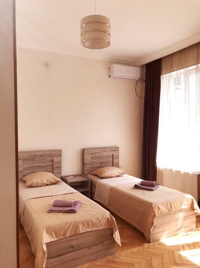 Room 4 U Sighnaghi Eksteriør bilde